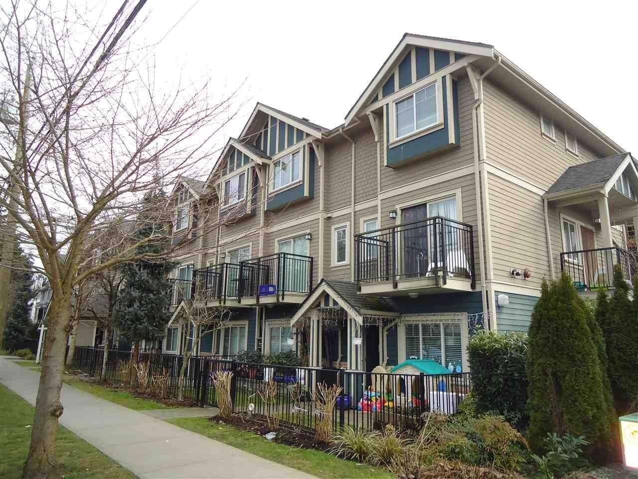 Eden at Edmonds